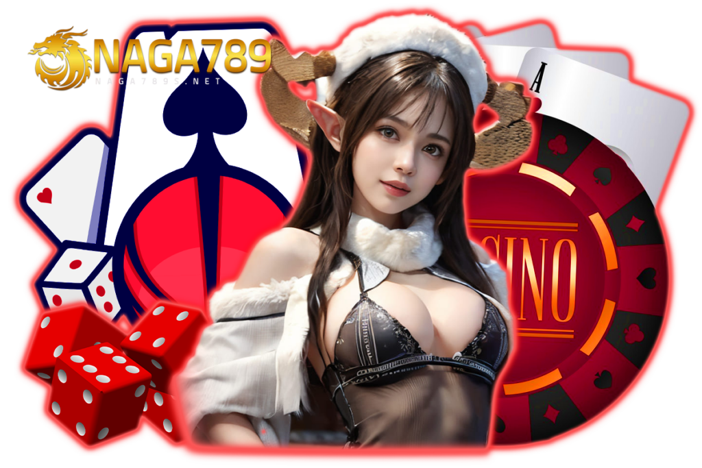 game naga