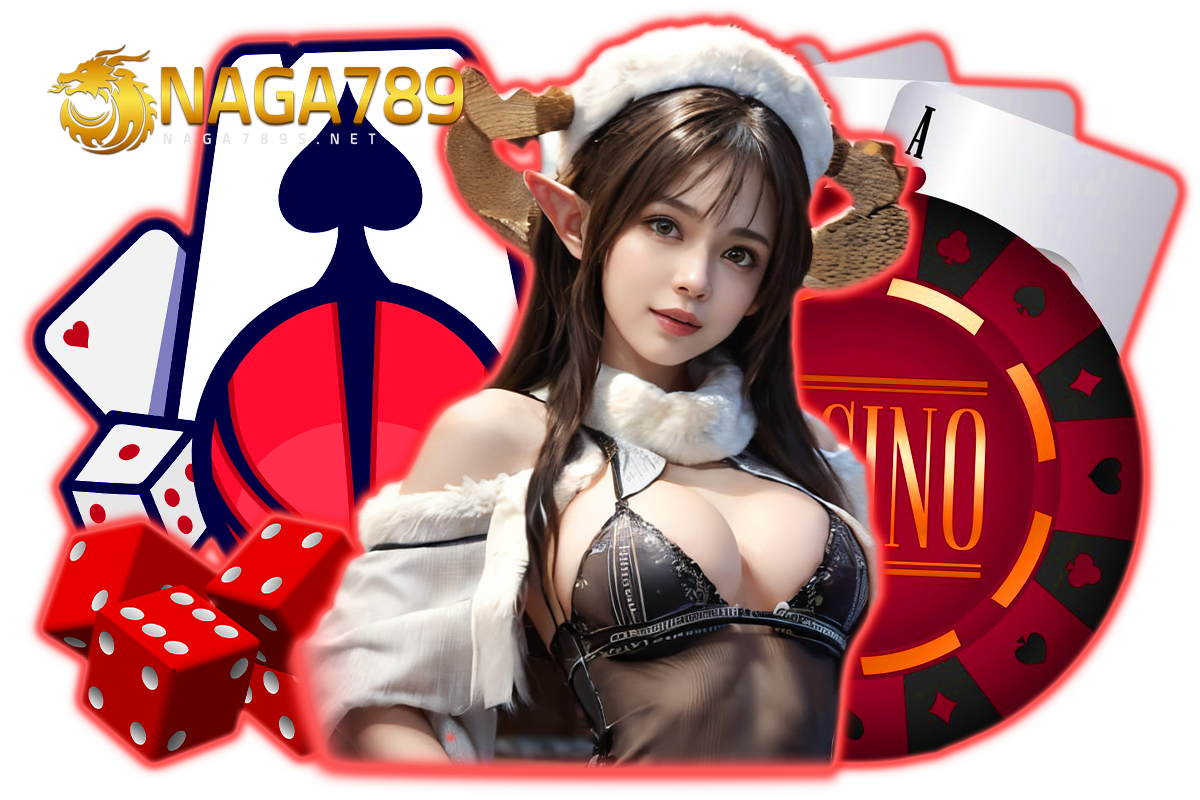 game naga