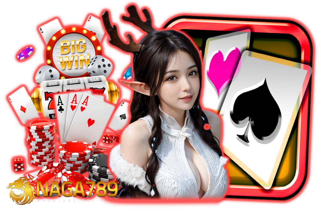 naga slot