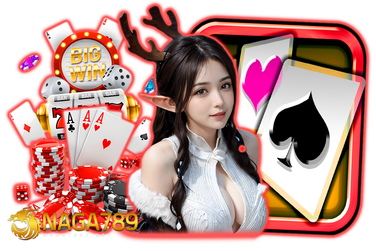 naga slot