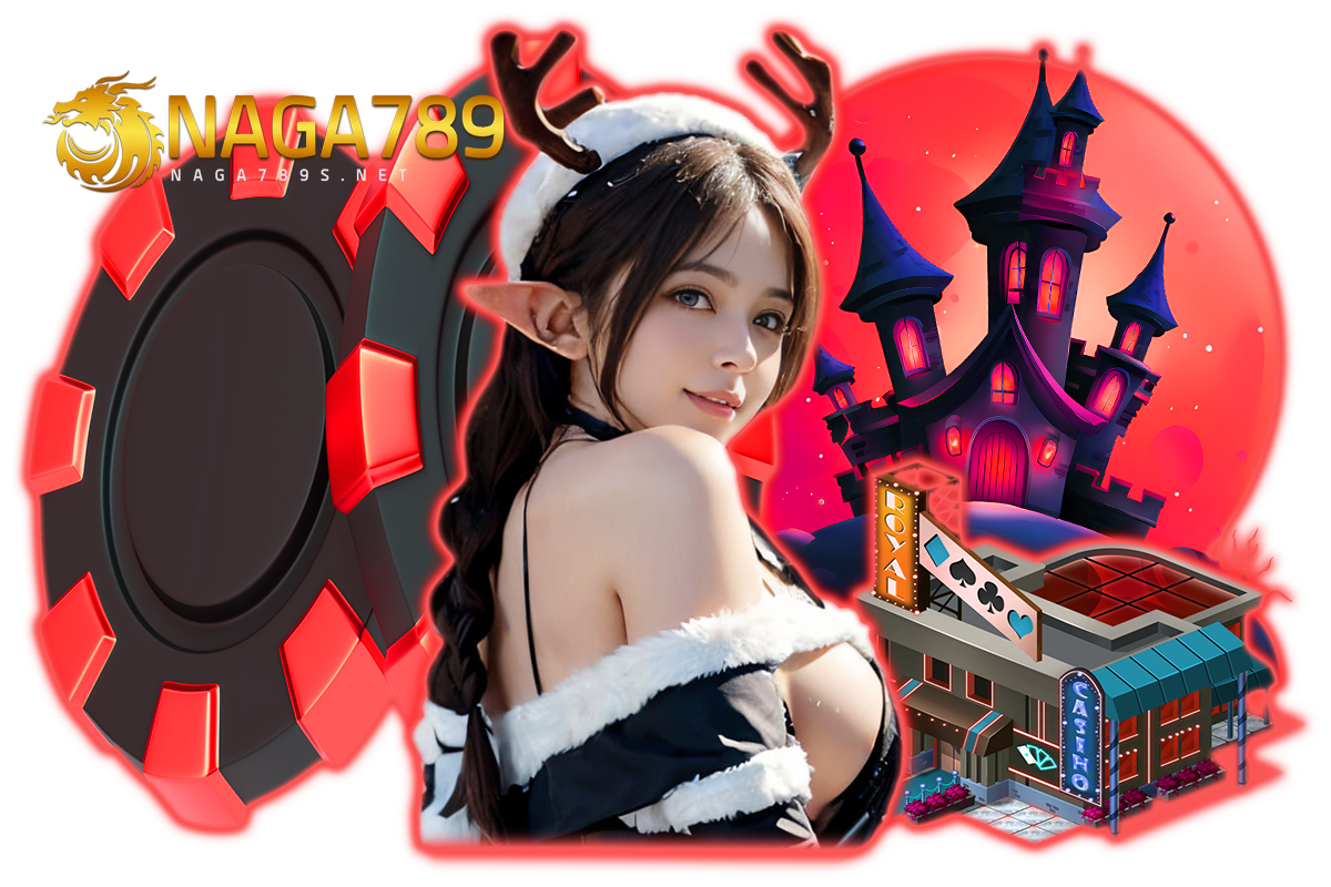 naga สล็อต