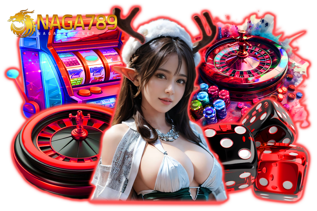 naga789 login