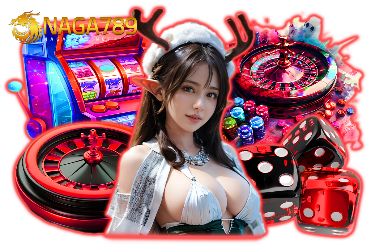naga789 login